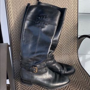 Tory Burch boots